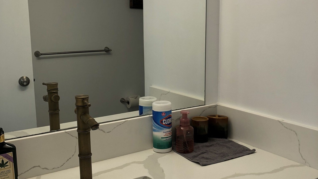 Photo of Bathroom in Waikiki