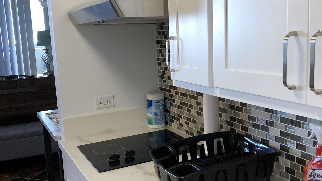 Photo of Kitchen in Waikiki