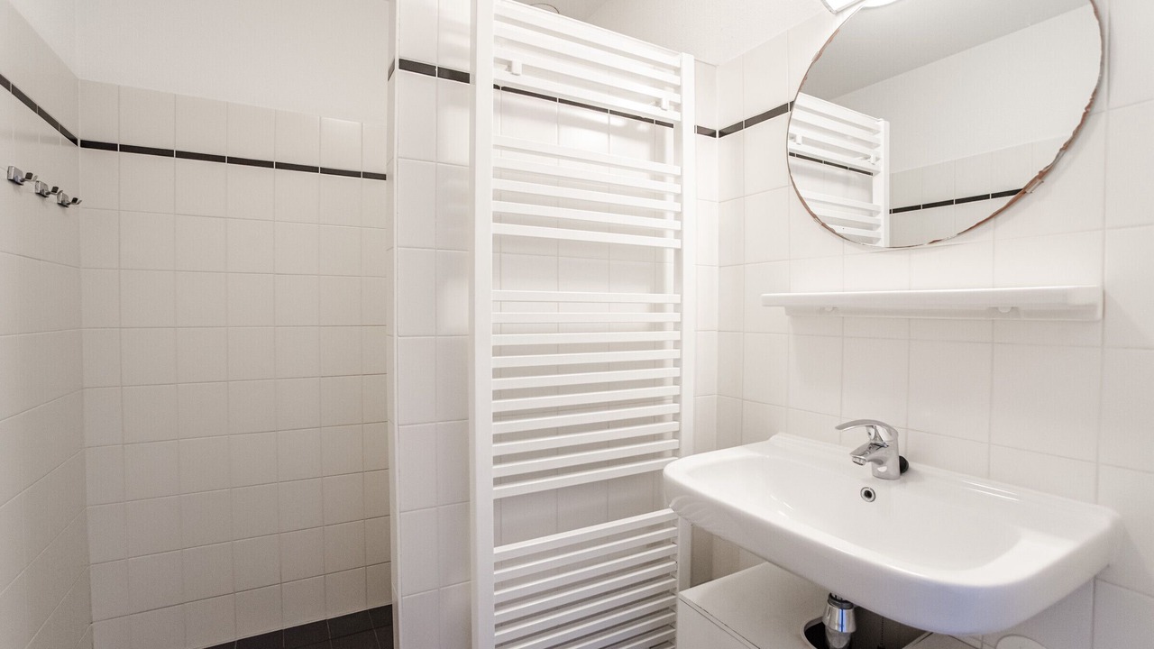 Photo of Bathroom in Merenwijk