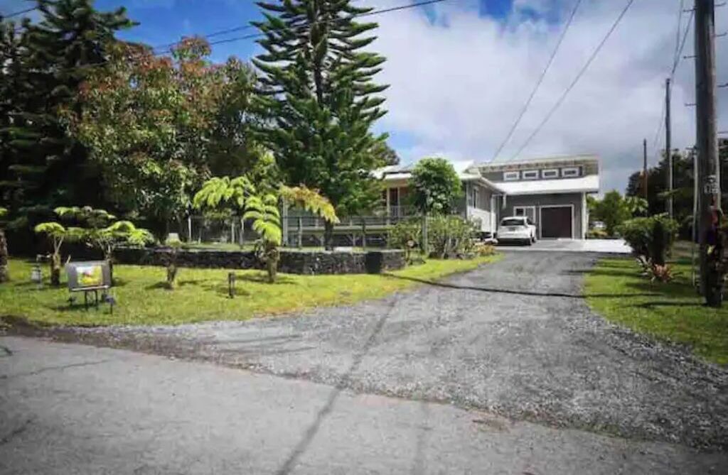 Photo of Outdoor in Royal Hawaiian Estates
