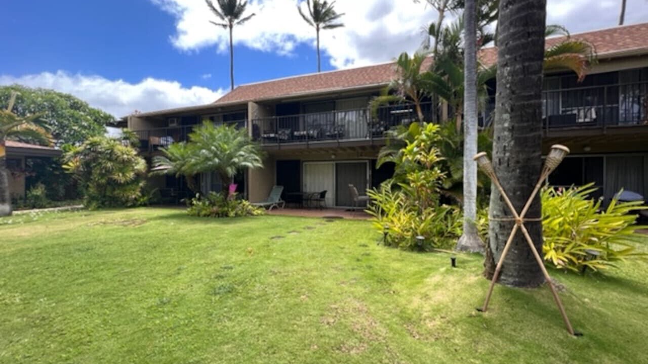 Photo of Outdoor in Honokowai