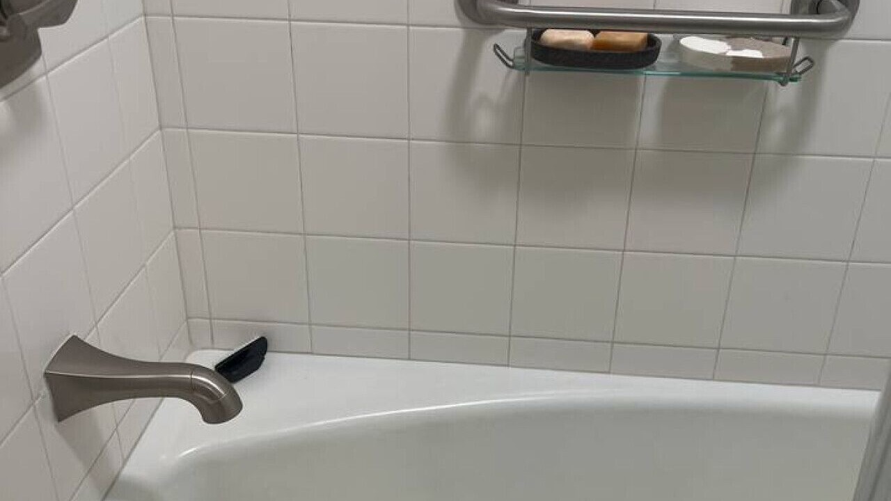 Photo of Bathroom in Honokowai