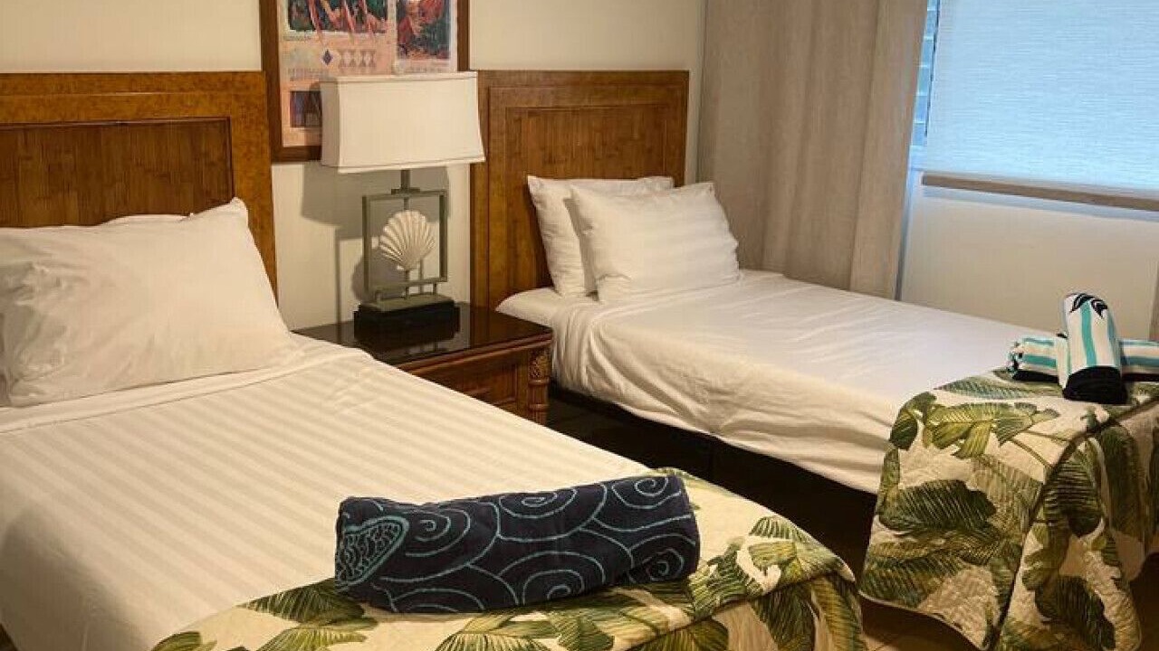Photo of Bedroom in Honokowai
