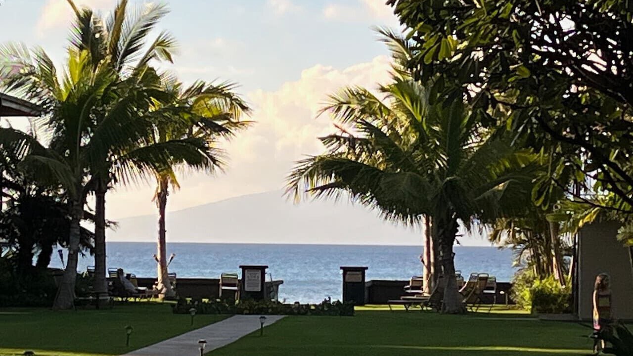 Photo of Outdoor in Honokowai