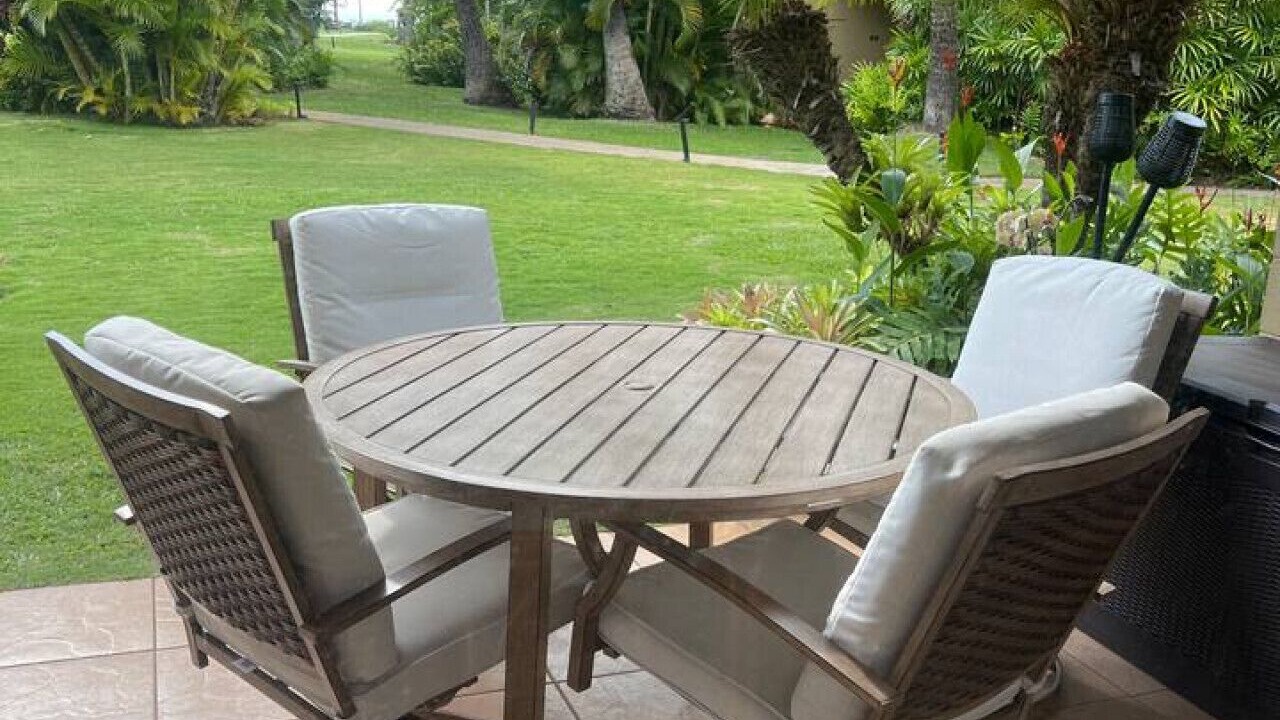 Photo of Outdoor in Honokowai
