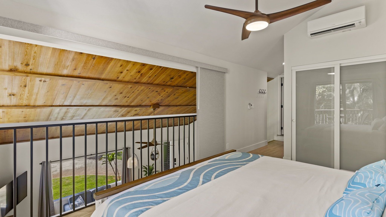 Photo of Bedroom in Kihei