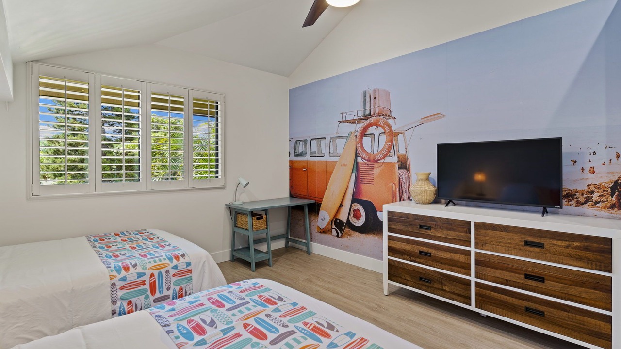Photo of Bedroom in Kihei