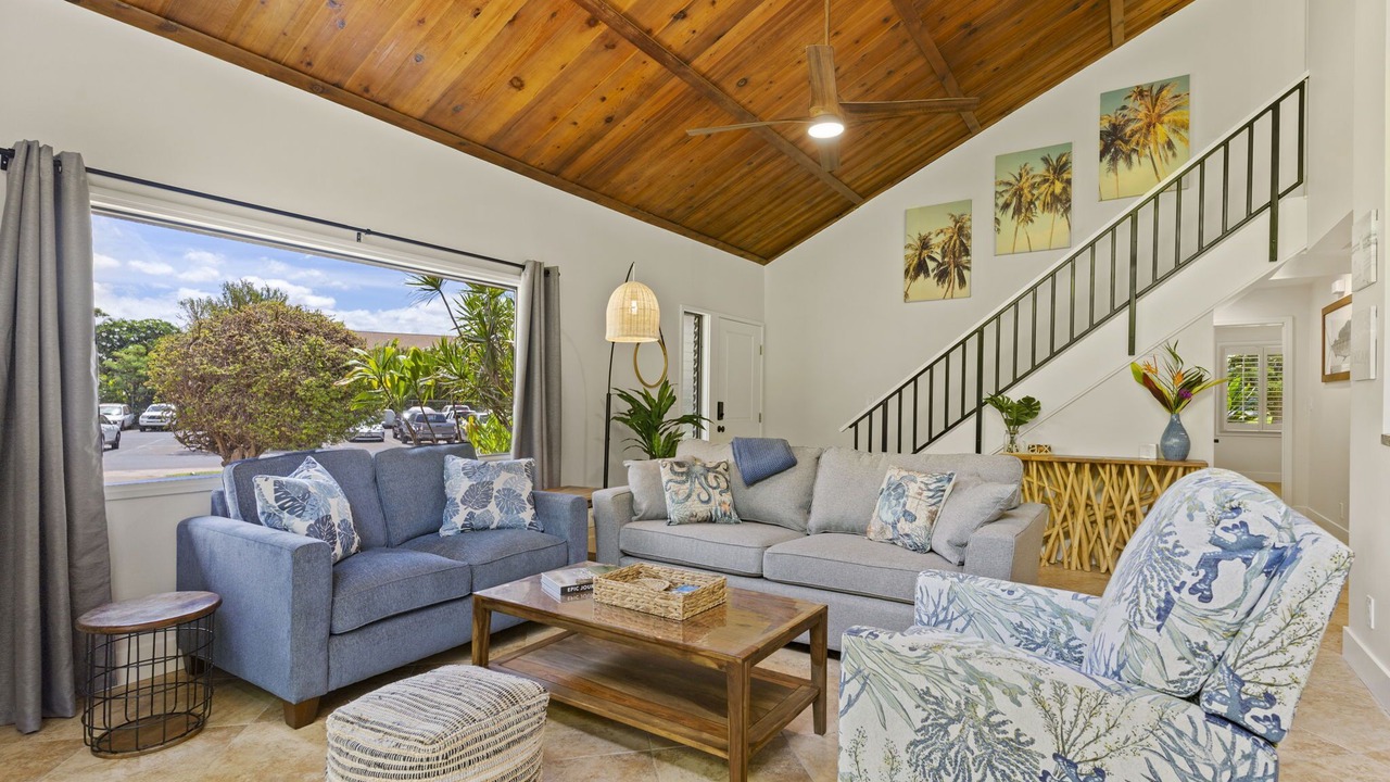Photo of Livingroom in Kihei