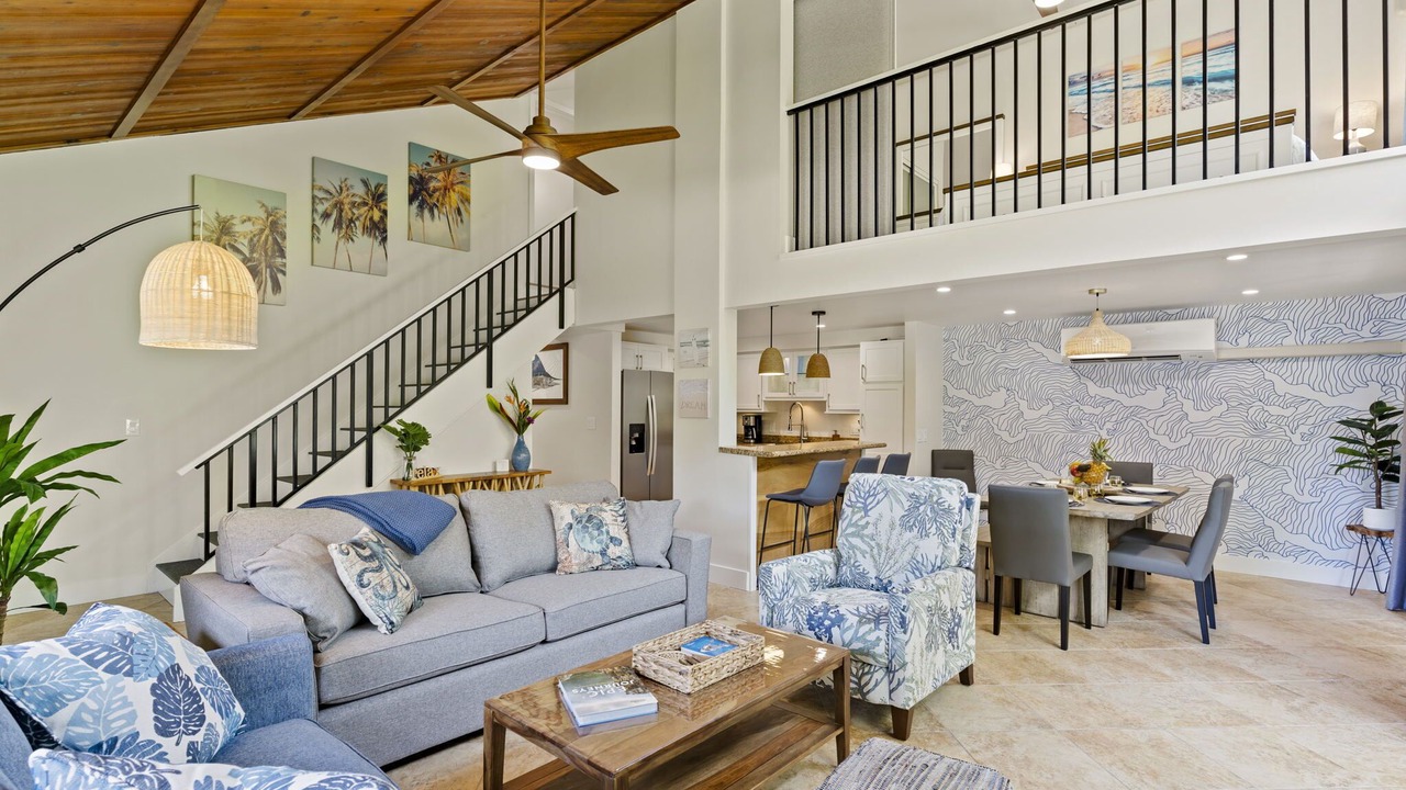 Photo of Livingroom in Kihei