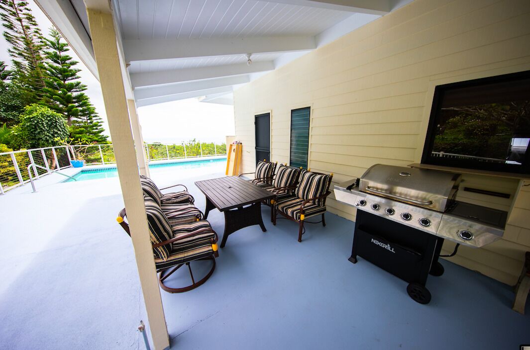Photo of Outdoor in Kailua-Kona
