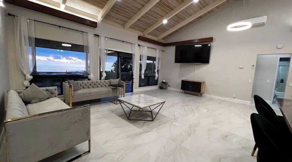 Photo of Livingroom in Kailua-Kona
