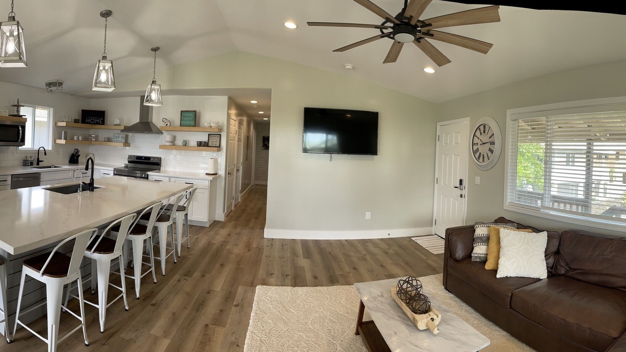 Photo of Livingroom in Hauula