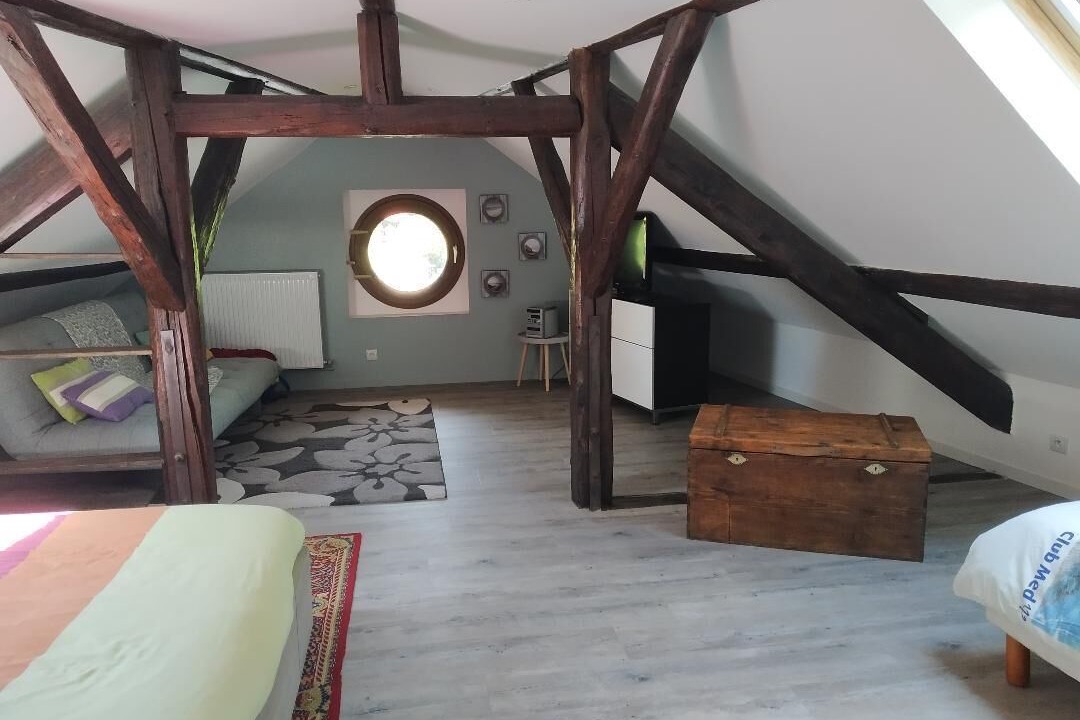 Photo of Bedroom in Aix-les-Bains City Center