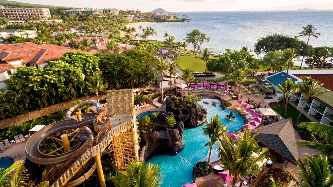 Photo of Outdoor in Lahaina