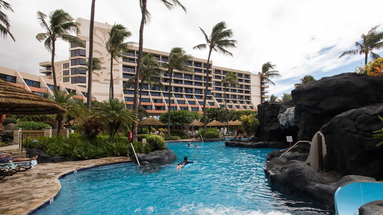 Photo of Outdoor in Lahaina
