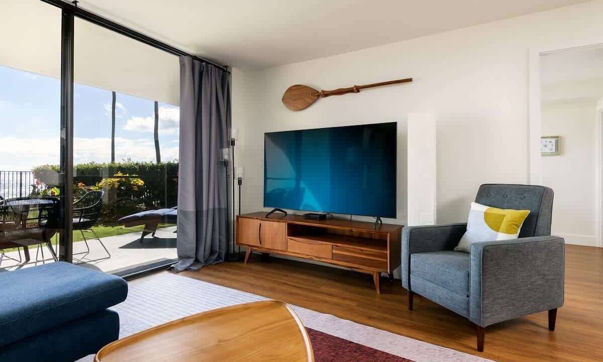 Photo of Bedroom in Maalaea