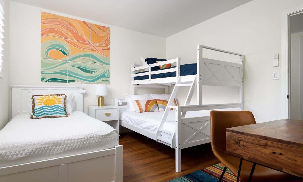 Photo of Bedroom in Maalaea