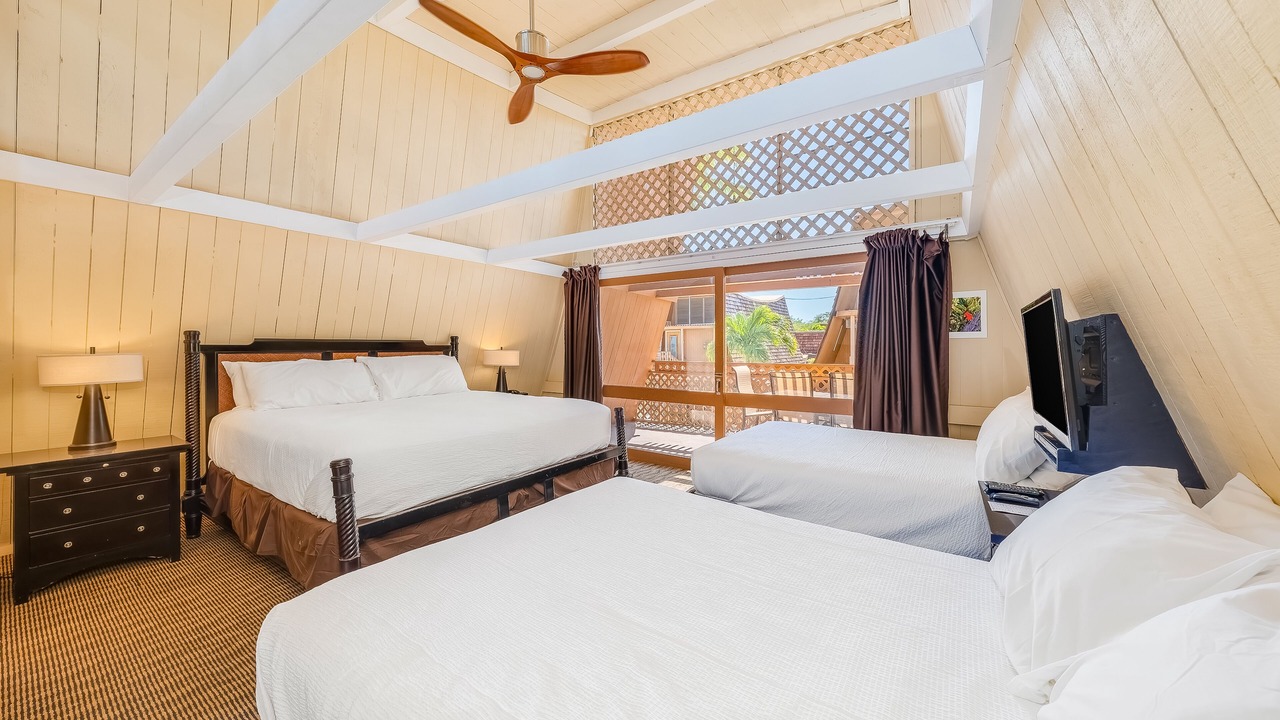 Photo of Bedroom in Kaunakakai
