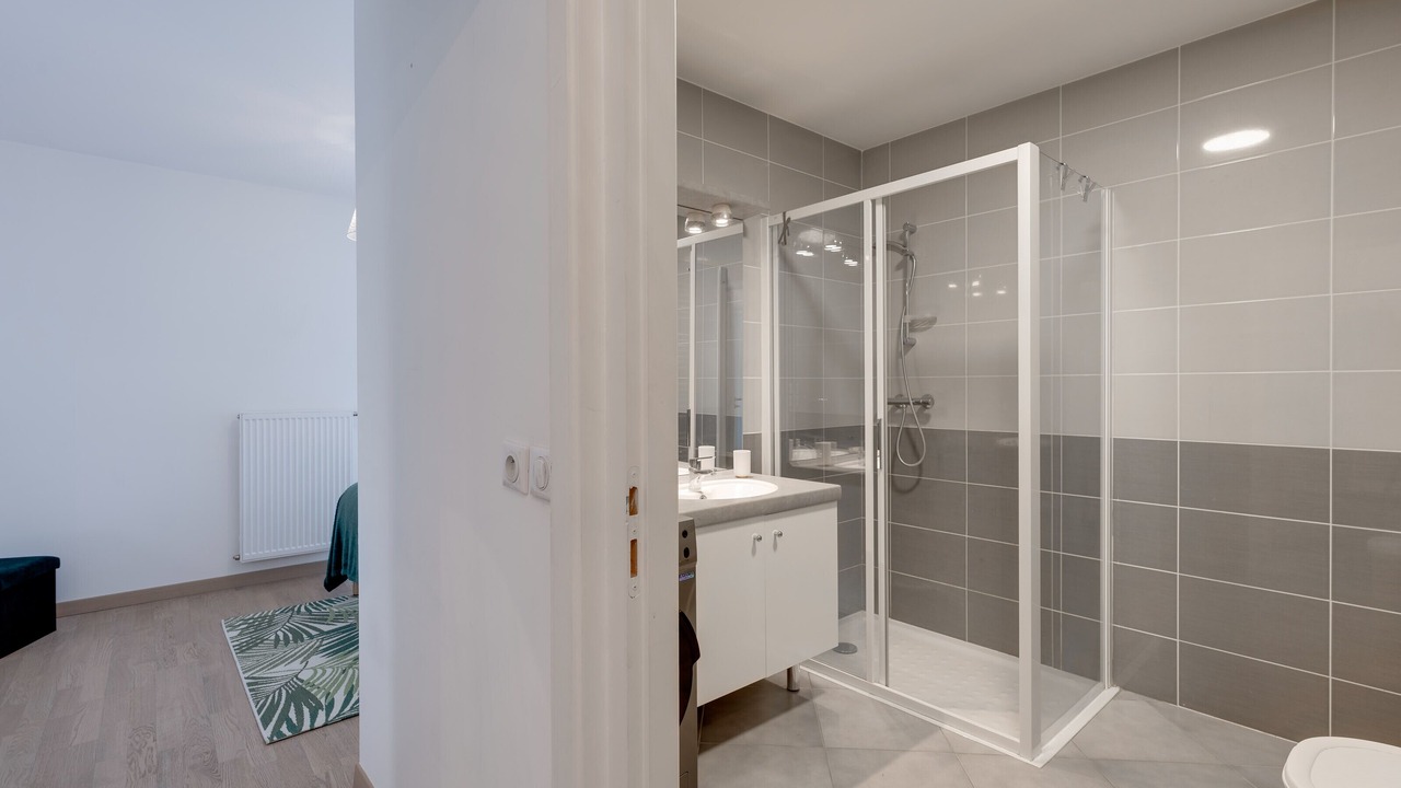 Photo of Bathroom in Annecy
