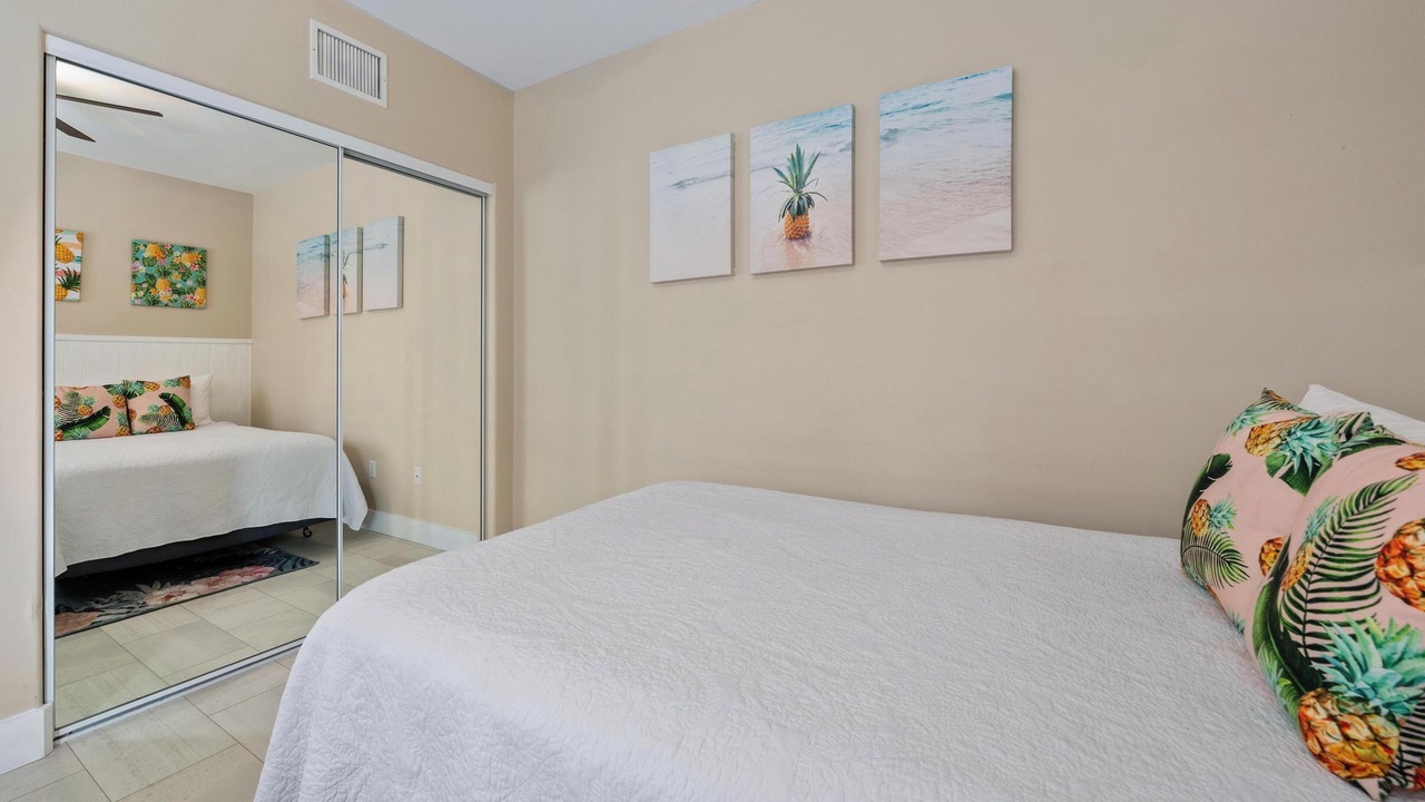Photo of Bedroom in Waikoloa