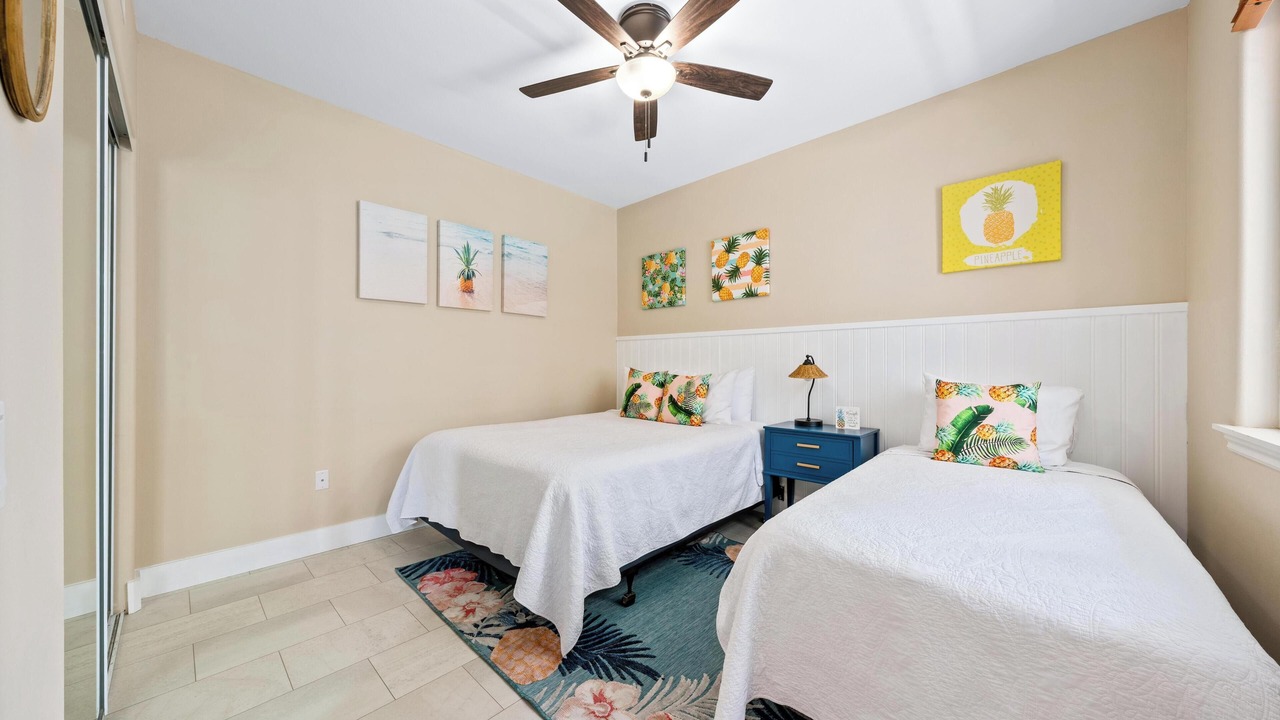 Photo of Bedroom in Waikoloa