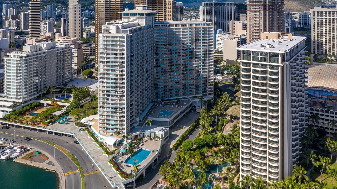Photo of Outdoor in Waikiki