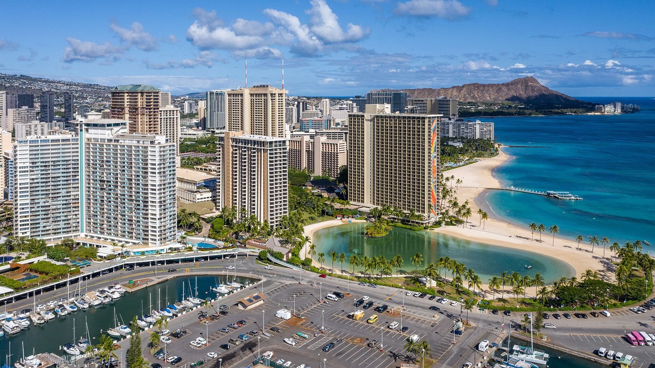 Photo of Outdoor in Waikiki