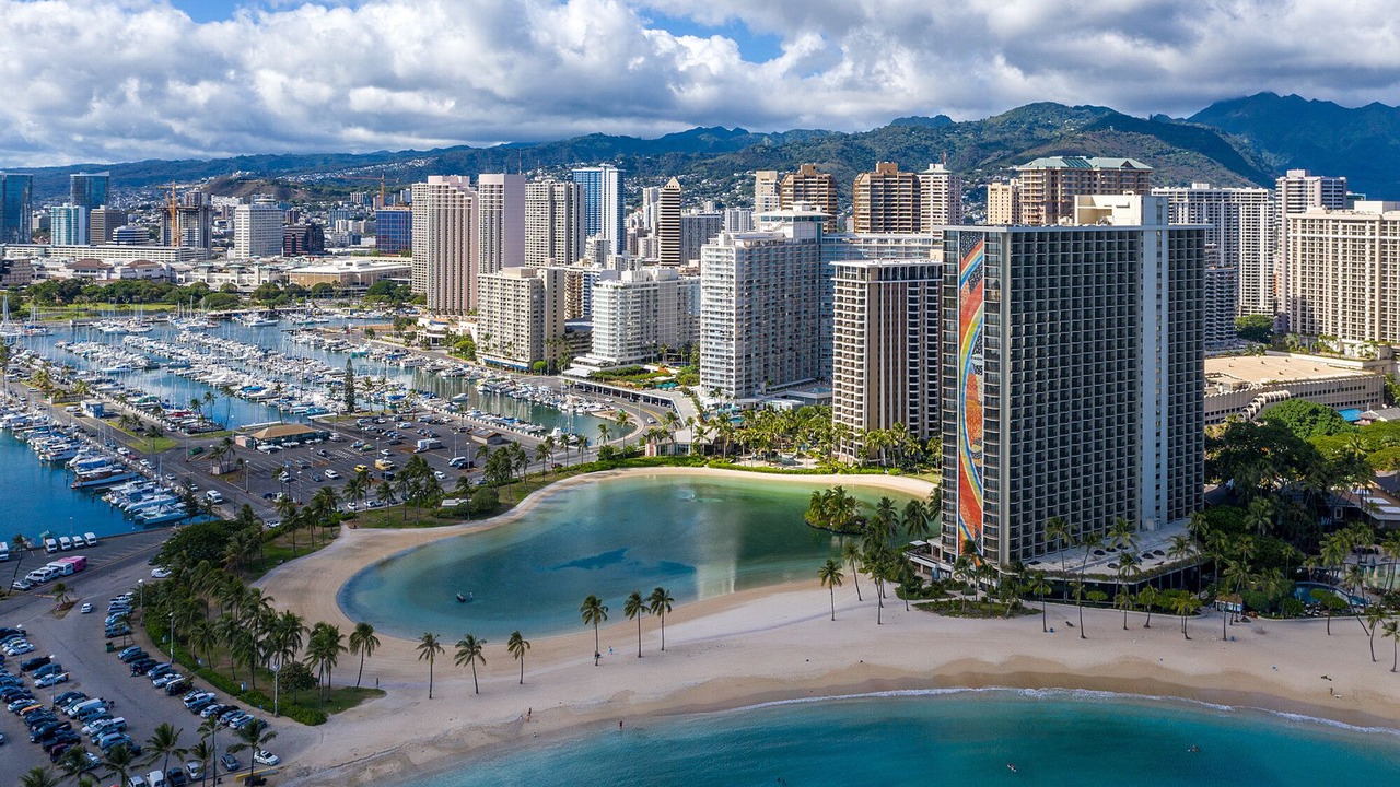 Photo of Others in Waikiki