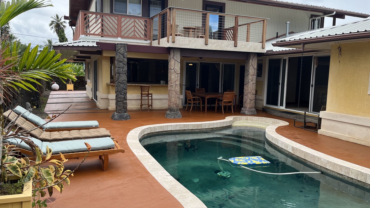 Photo of Outdoor in Keaukaha