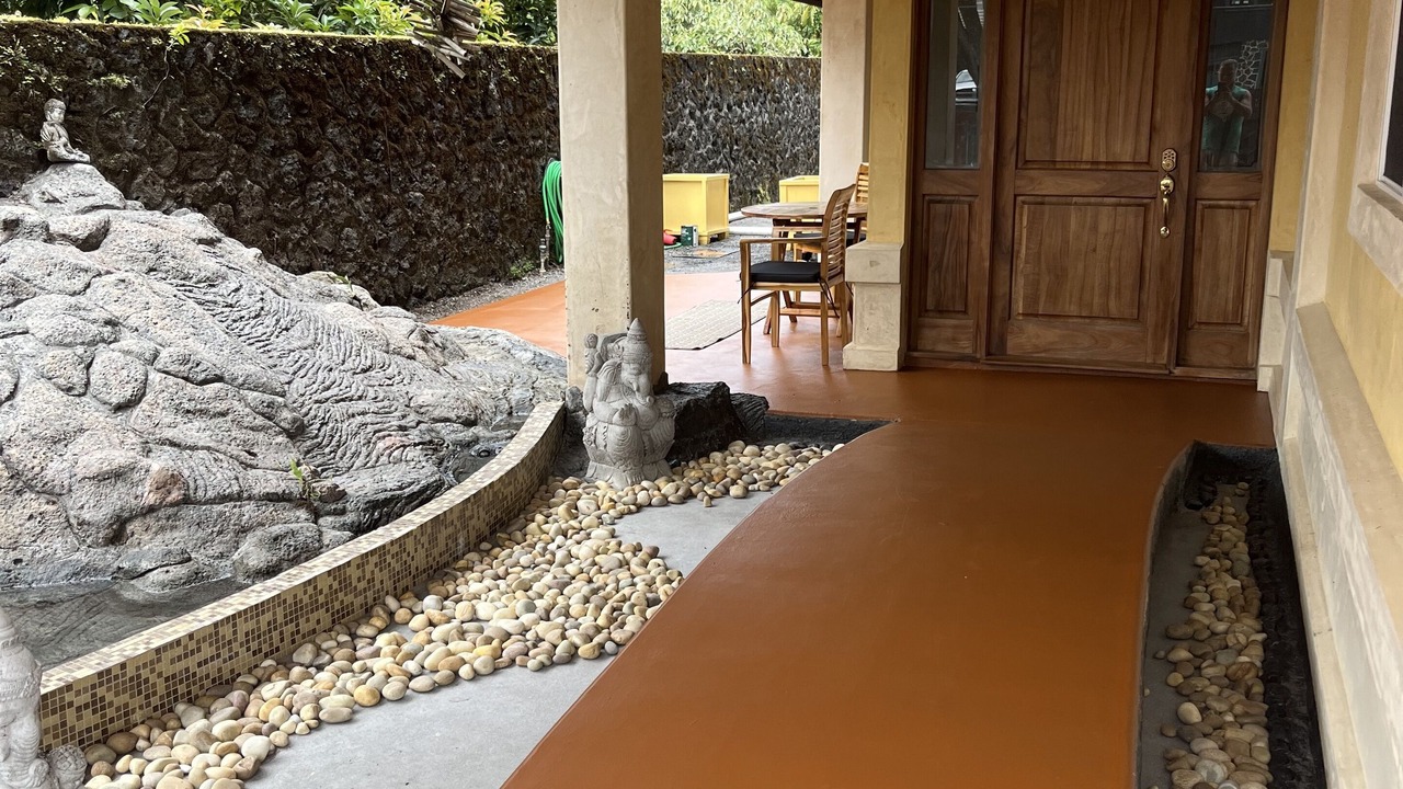 Photo of Patio Balcony in Keaukaha