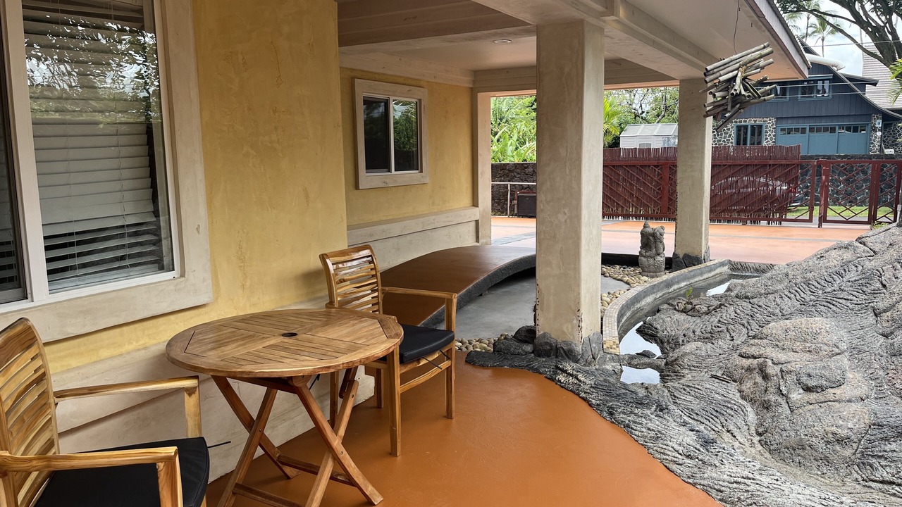 Photo of Outdoor in Keaukaha