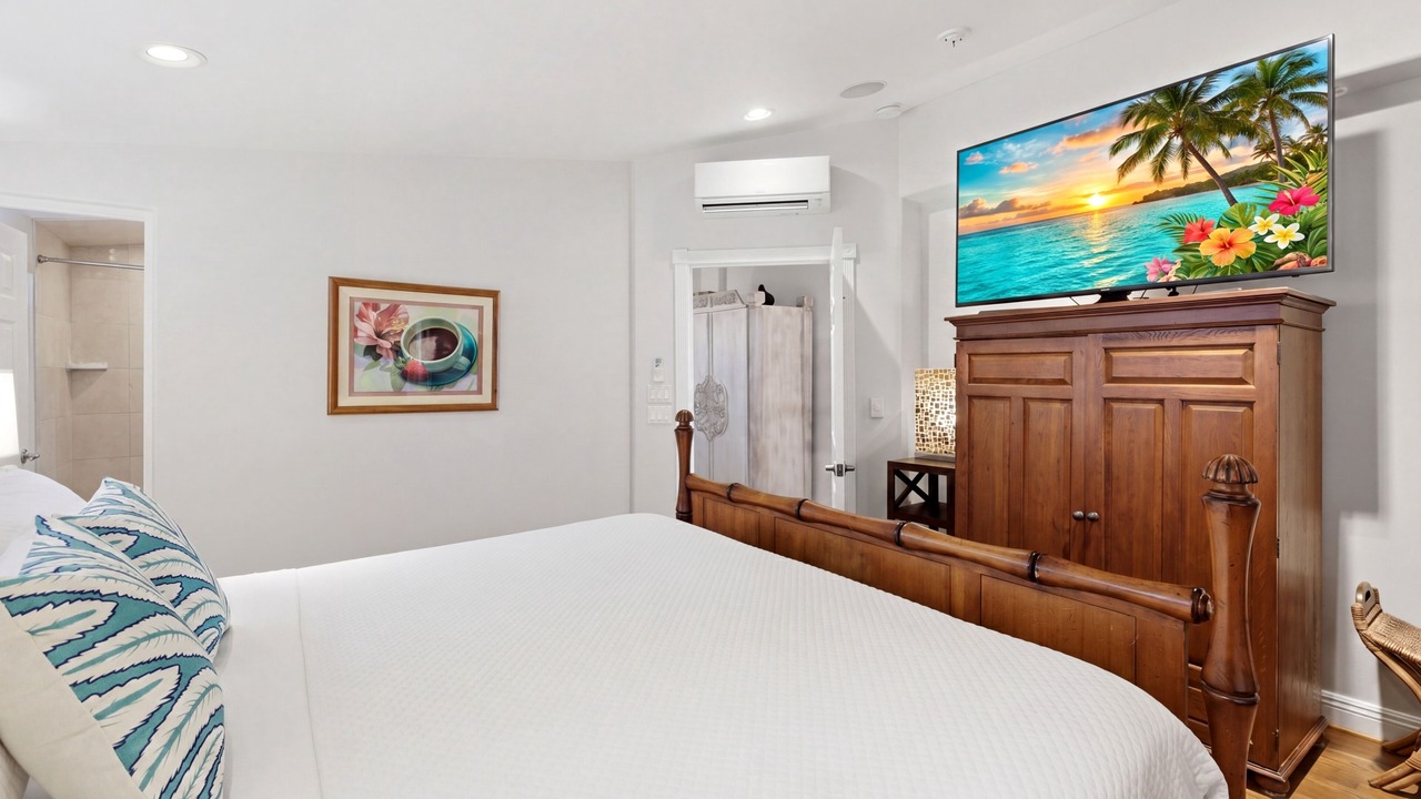 Photo of Bedroom in Kahala