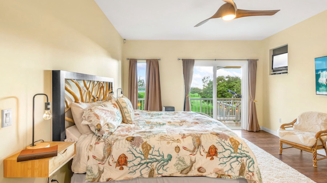 Photo of Bedroom in Waikoloa Village