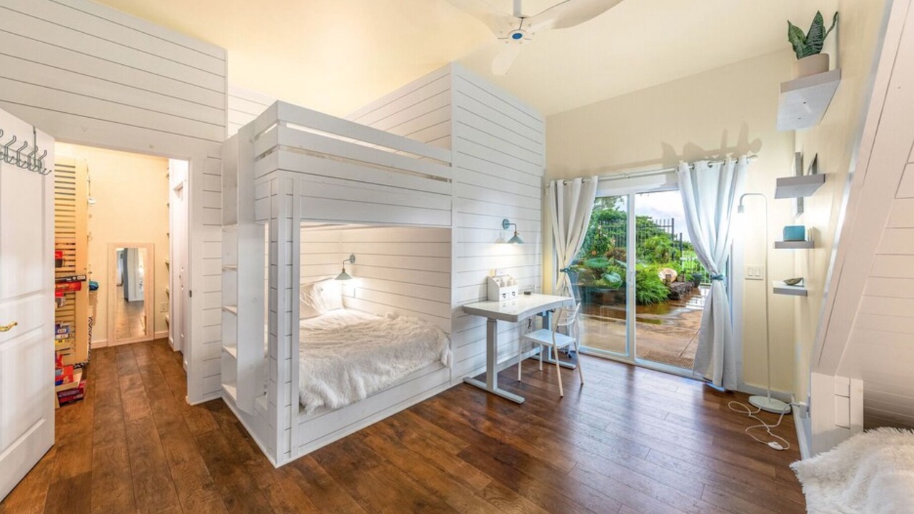Photo of Bedroom in Waikoloa Village