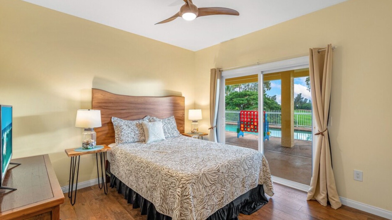 Photo of Bedroom in Waikoloa Village