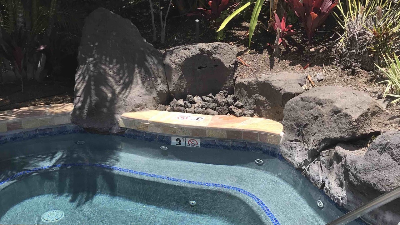 Photo of Outdoor in Waikoloa