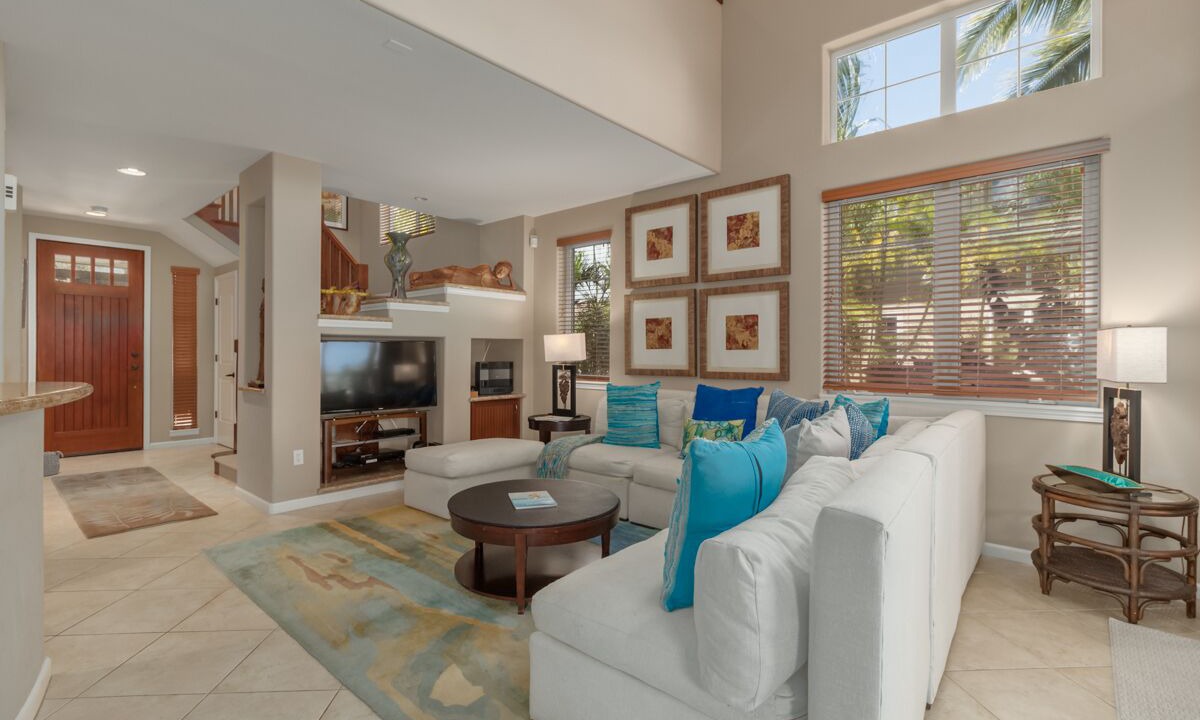 Photo of Bedroom in Waikoloa