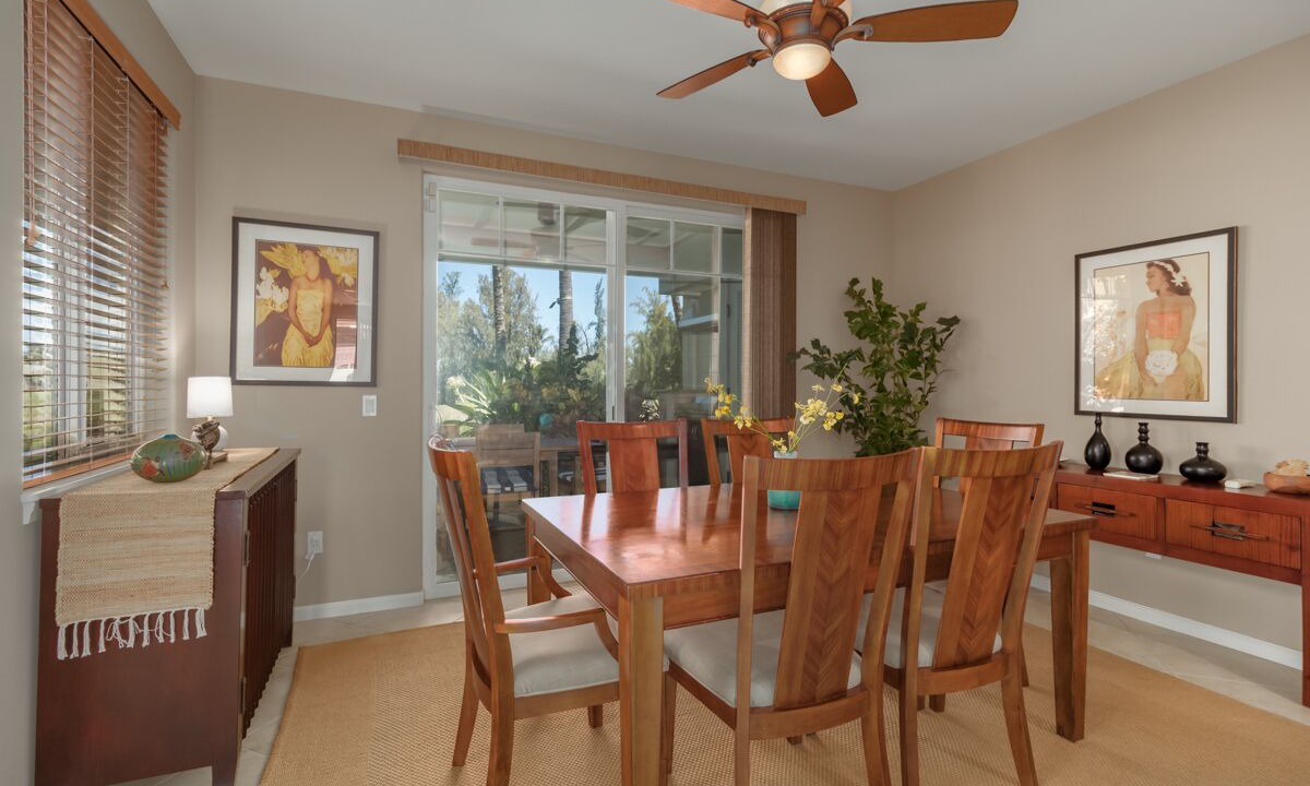 Photo of Livingroom in Waikoloa