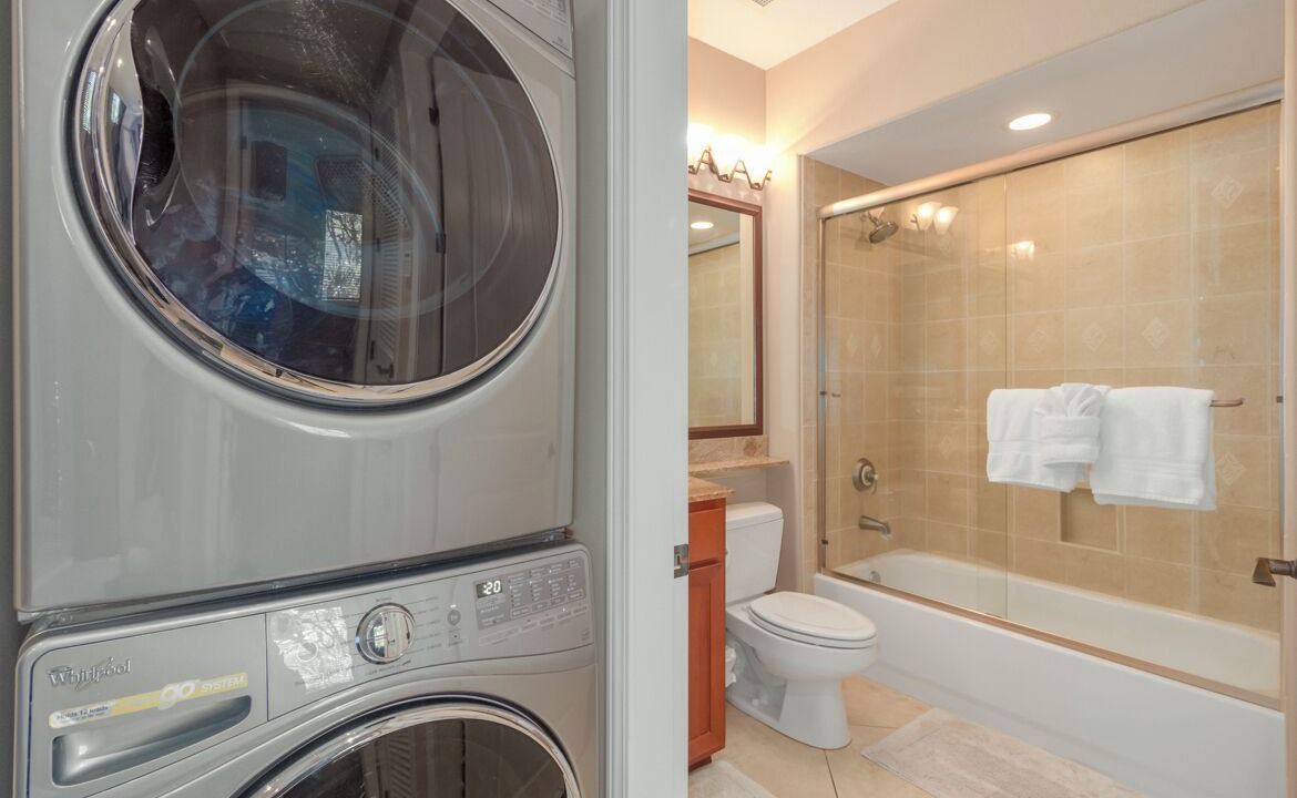 Photo of Bathroom in Waikoloa