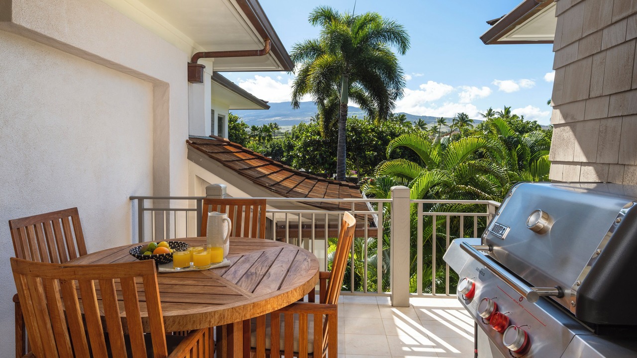 Photo of Outdoor in Kaupulehu