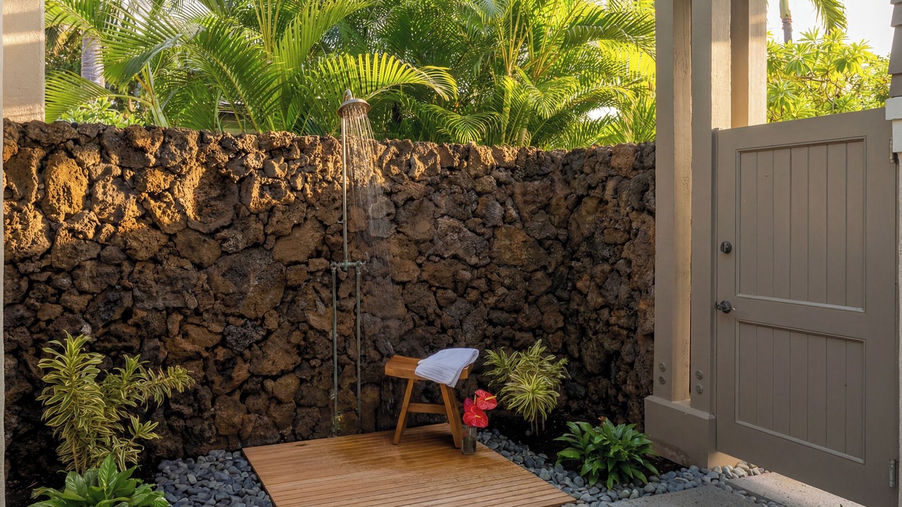 Photo of Outdoor in Kaupulehu
