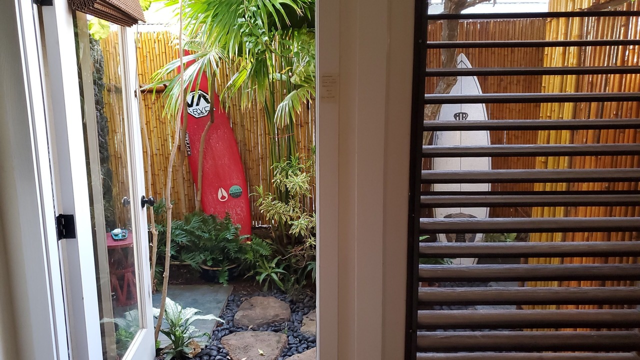 Photo of Outdoor in Poipu
