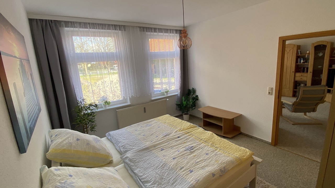 Photo of Bedroom in Warnow