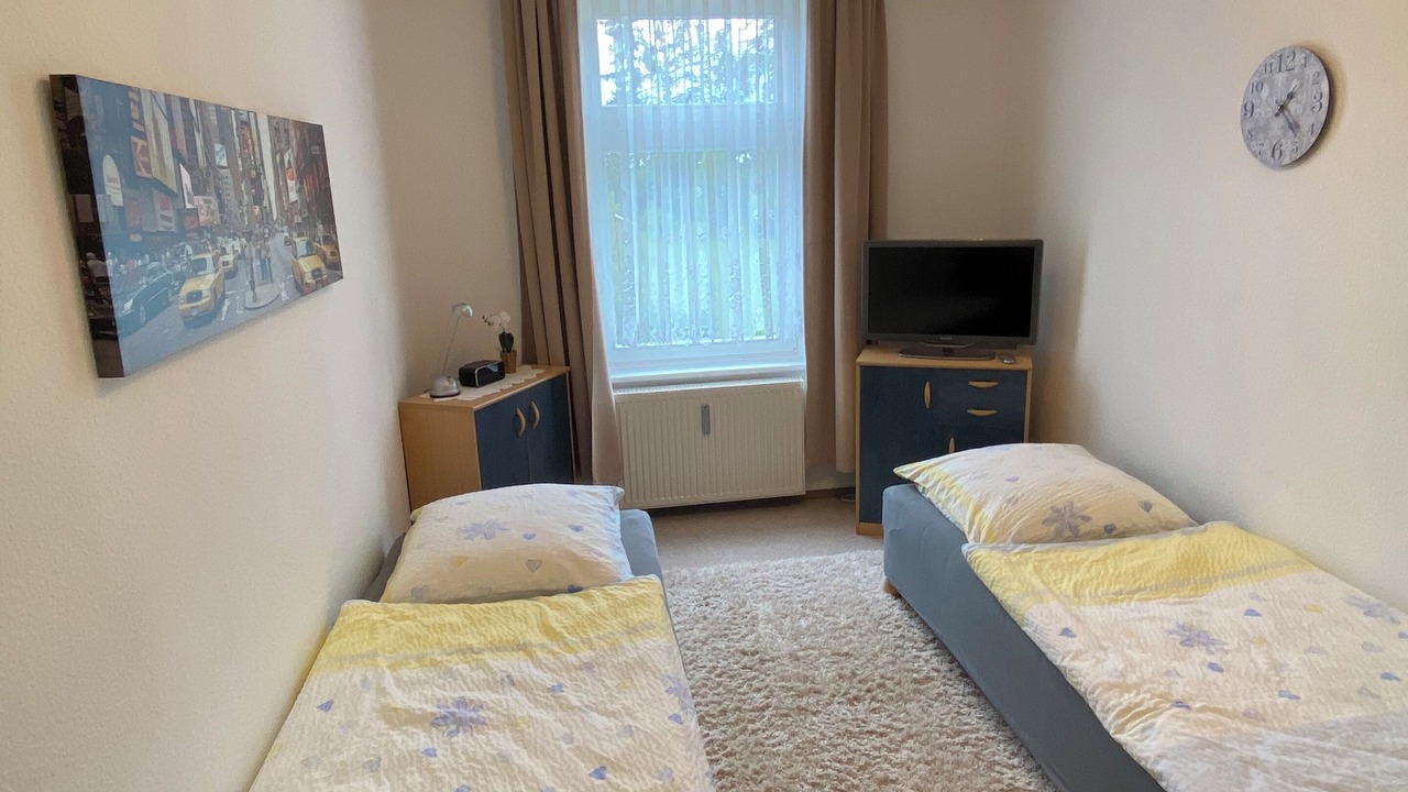 Photo of Bedroom in Warnow
