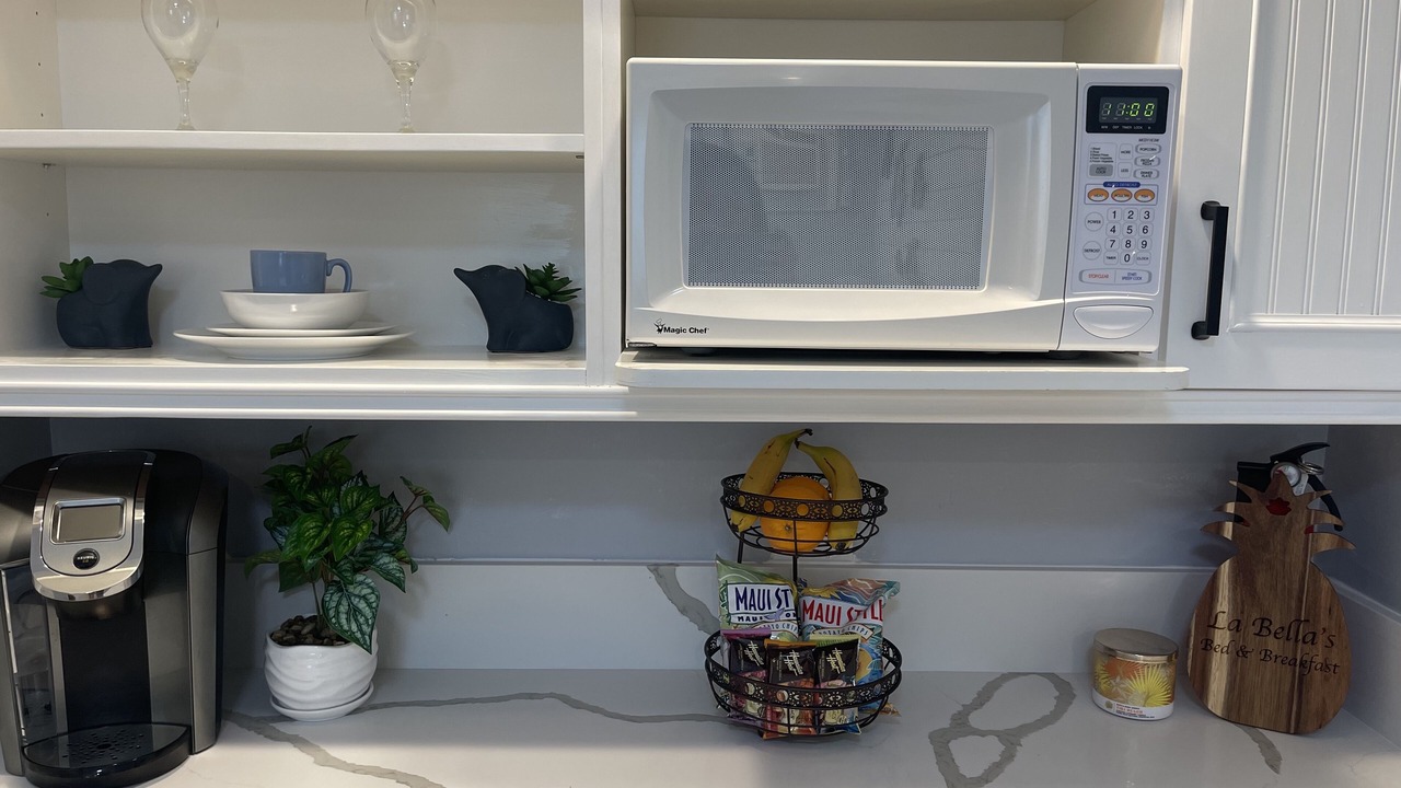 Photo of Kitchen in Kailua