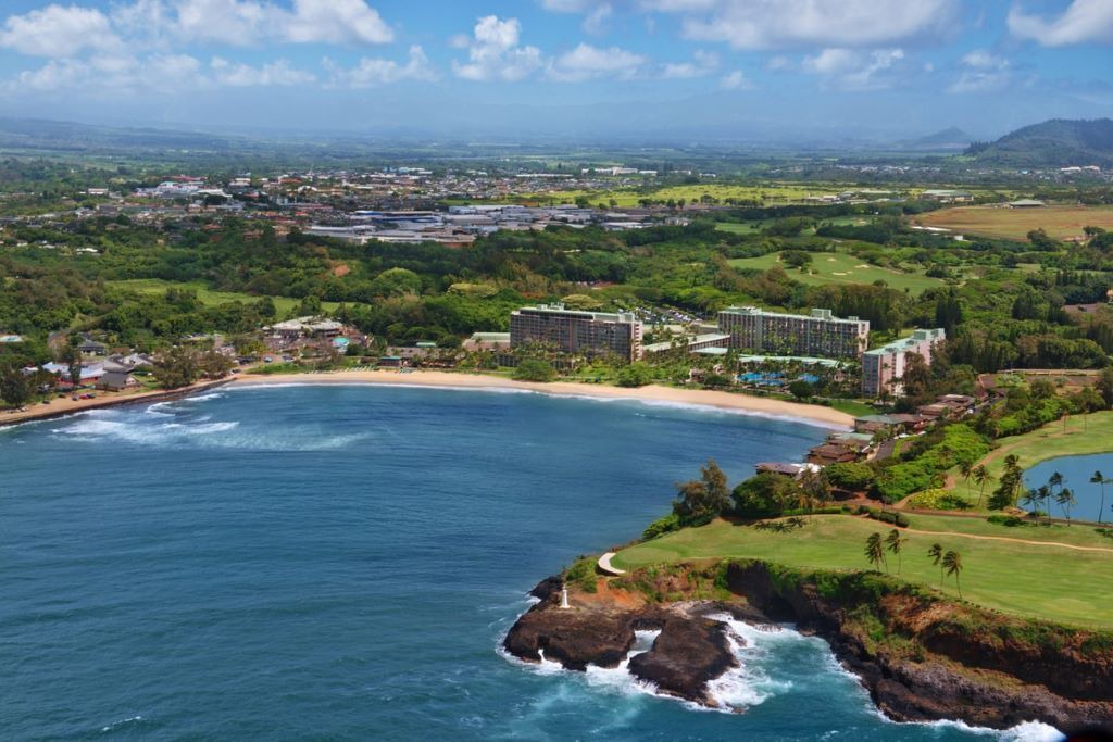 Photo of Outdoor in Lihue