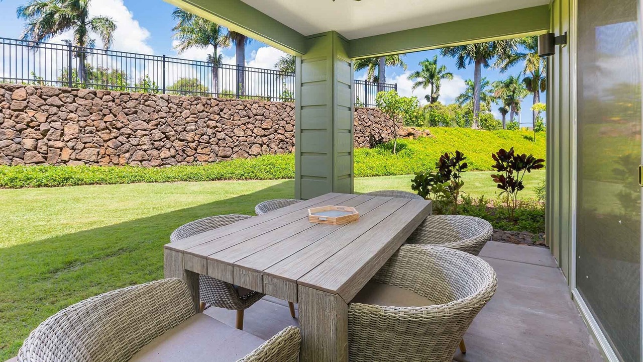 Photo of Outdoor in Poipu