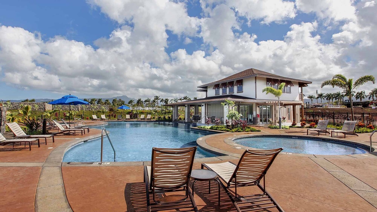 Photo of Outdoor in Poipu