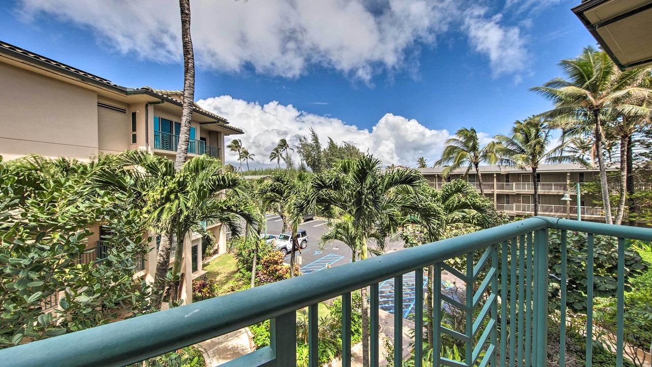Photo of Outdoor in Wailua