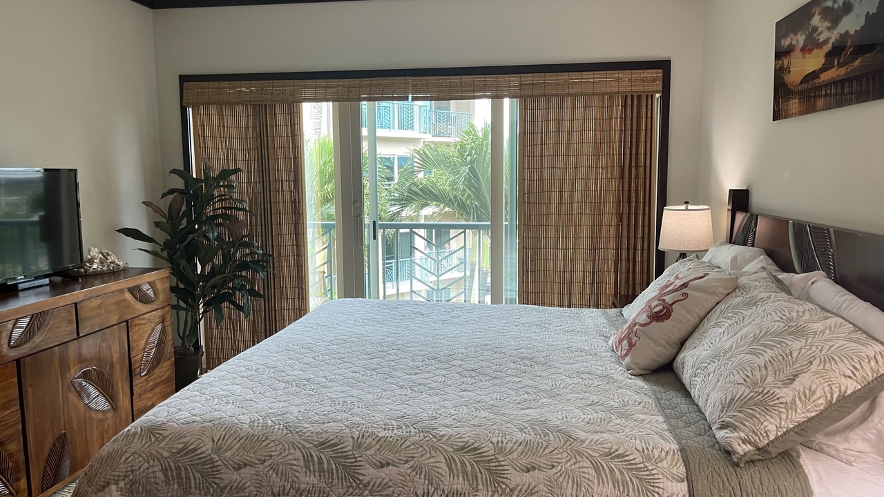 Photo of Bedroom in Wailua